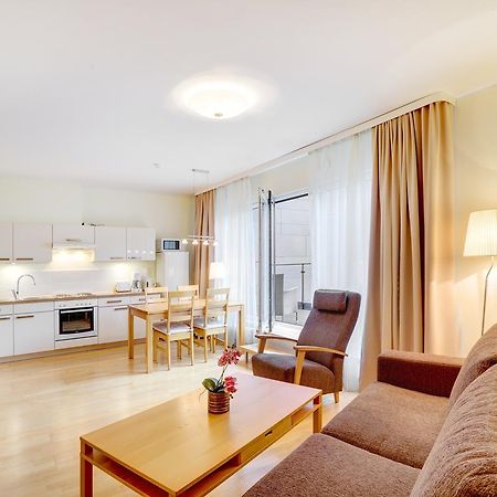 Apartment24 - Foorum Tallinn Extérieur photo