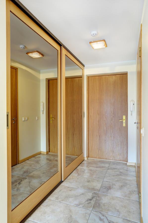 Apartment24 - Foorum Tallinn Extérieur photo