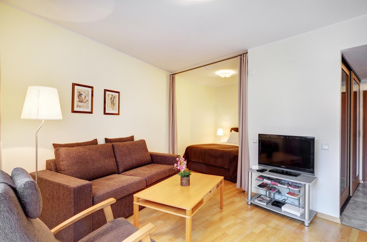 Apartment24 - Foorum Tallinn Extérieur photo